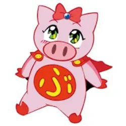 Шовинистическая Свинка