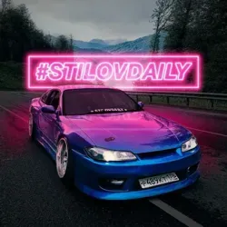 stilovdailyplaylist