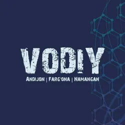 VODIYLIKLAR | Rasmiy kanal 🇺🇿