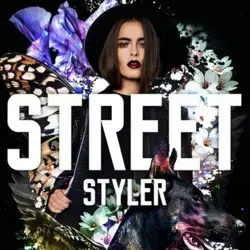Street Styler Уличная Мода