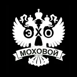 Эхо_Моховой