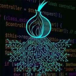 TheDarkNet info.