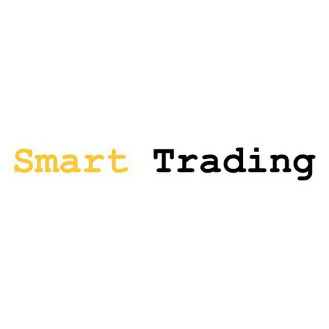 SMART TRADING📉📚