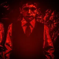 Пьяный Йося