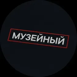 Музейный патруль