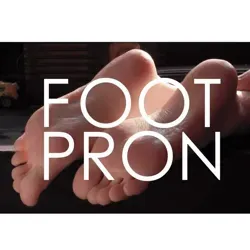 Foot Pron 😏