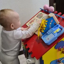 BIZITOYS.UZ GADJETLARSIZ BOLALIK