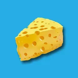 Бесплатный сыр 🧀