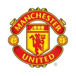 MANCHESTER UNITED F.C.