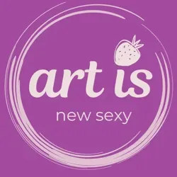 Art Is New Sexy