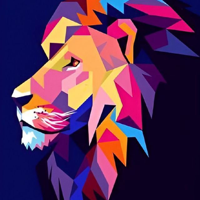 🎨Tasviriy San'at🎨 | Расмий 2024👑