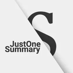 JustOneSummary