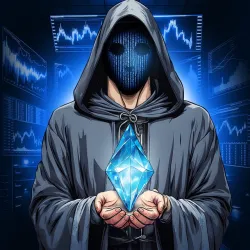 Видение Фасы - Crypto Phenomenon