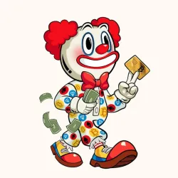 $CLOWN | TON