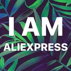 I AM ALIEXPRESS