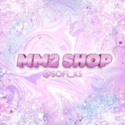 Mm2 Shop🤍