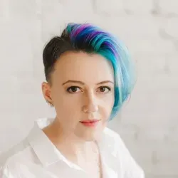 Alena Malyshenko
