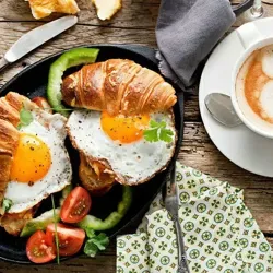 🍝 Кулинарные будни