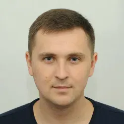 Arkadiy Ostrokon Team📈💰