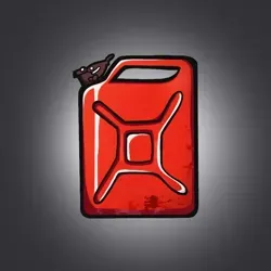 Fuel Jetton TON