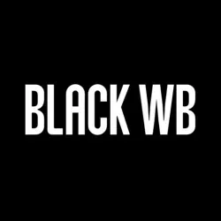 BLACK WB | Внешняя реклама