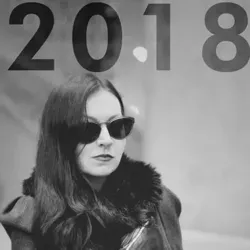 Алина Витухновская