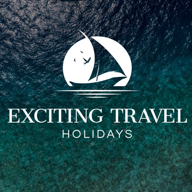 Exciting Travel Holidays | DMC Мальдивы 🇲🇻