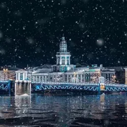 Афиша и события Санкт-Петербурга