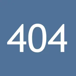 Технологии 404