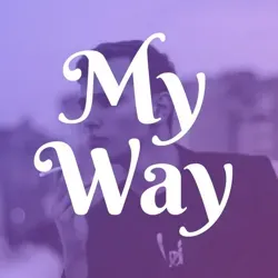 My Way | Продуктивность, дизайн, фронтенд