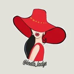 Insta 👒 леди