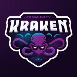 Kraken - Crypto Community