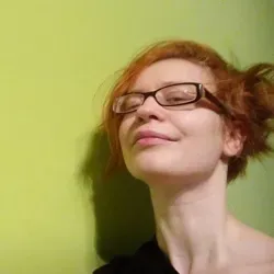 Буквожёрка