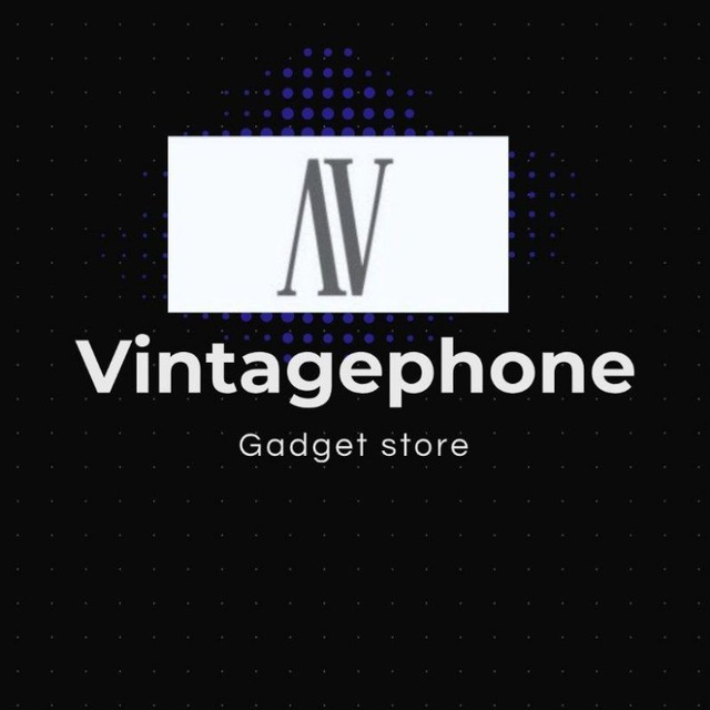 VintagePhone️