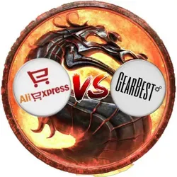 Aliexpress vs GearBest