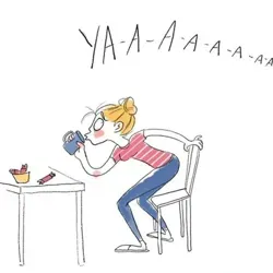 Жизнь как она есть