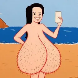 Чёрный плач