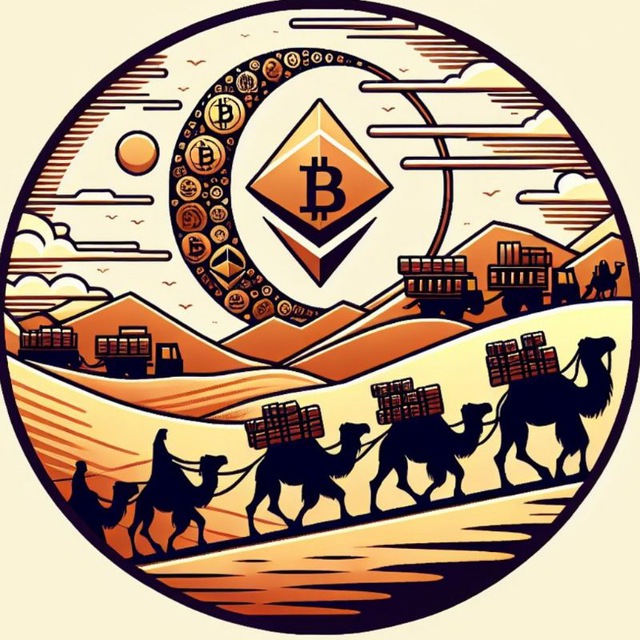 🐪 KriptoKarvon 🐫