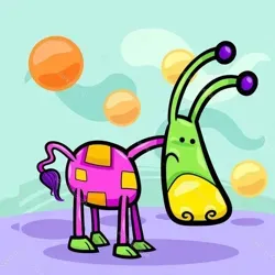 👻⛳️ Нескладушки