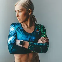 Алина Морозова