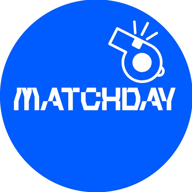 MATCHDAY