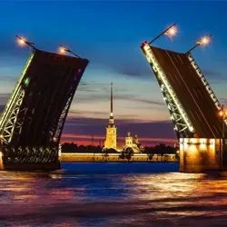 Санкт-Петербург