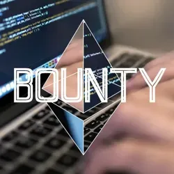 AIRDROP + BOUNTY