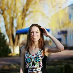 Евгения Бежан | Создай себя