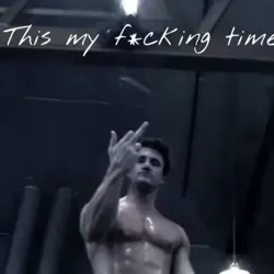 Супер мотивация / Now Or Never