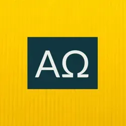 Альфа и Омега.