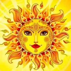 astro sun | гороскоп астрология