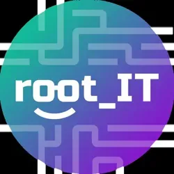 _root IT