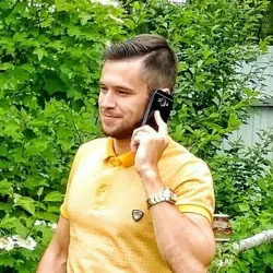 Блог Дениса Попова