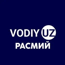 VODIY UZ | РАСМИЙ
